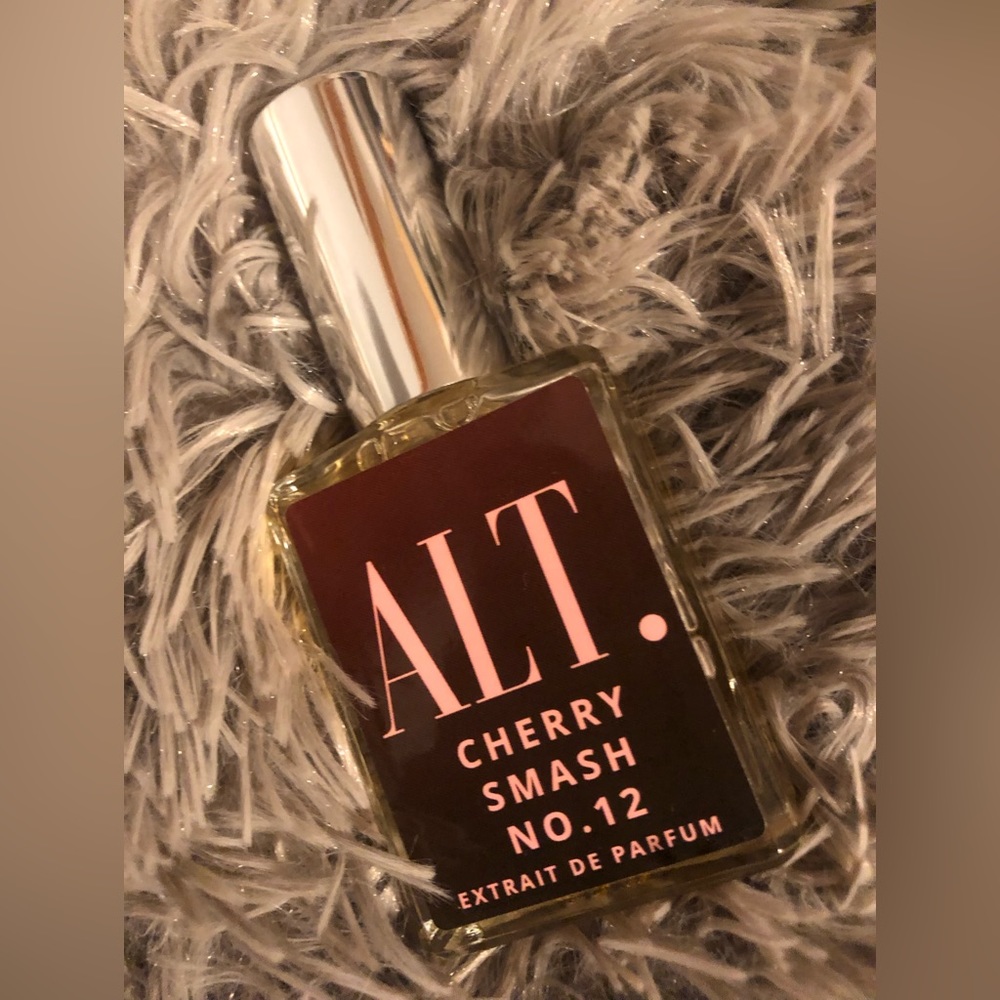 🌟ALT. Cherry Smash No.12🌟